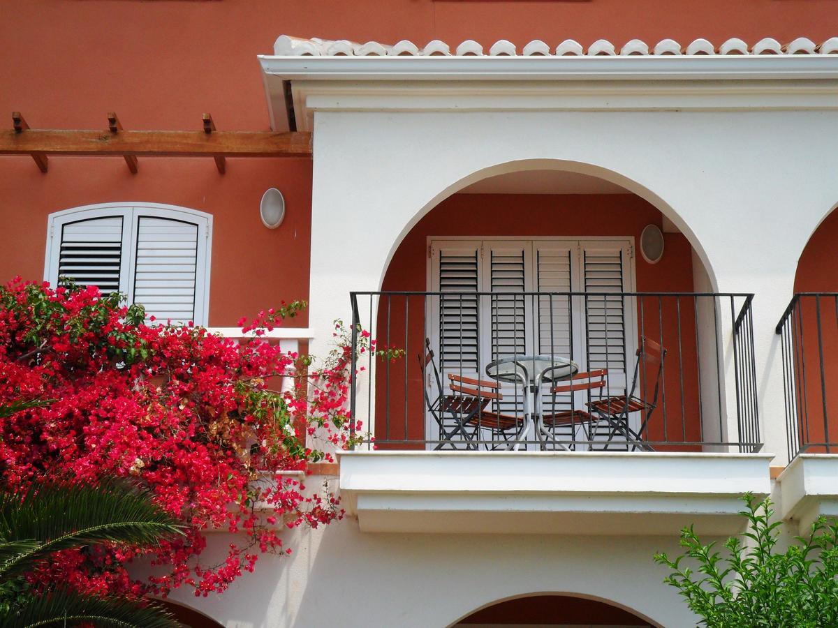 Apartamentos Concha Del Mar Sagunto Luaran gambar